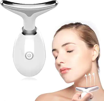 Ultimate ClearGlow Beauty Facial Massager