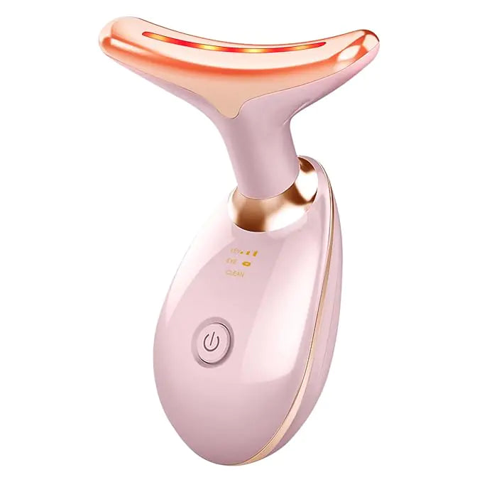 Ultimate ClearGlow Beauty Facial Massager