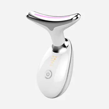 Ultimate ClearGlow Beauty Facial Massager