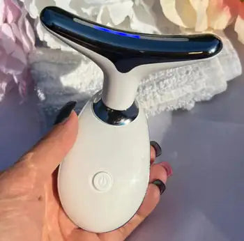 Ultimate ClearGlow Beauty Facial Massager